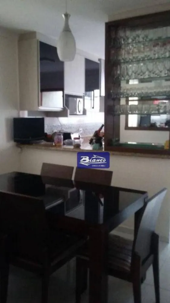 Sobrado, 2 quartos, 139 m² - Foto 4