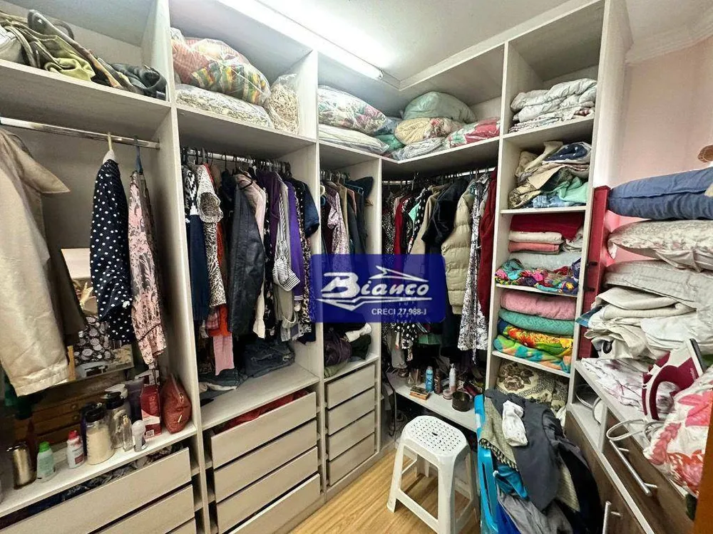 Sobrado, 3 quartos, 166 m² - Foto 3