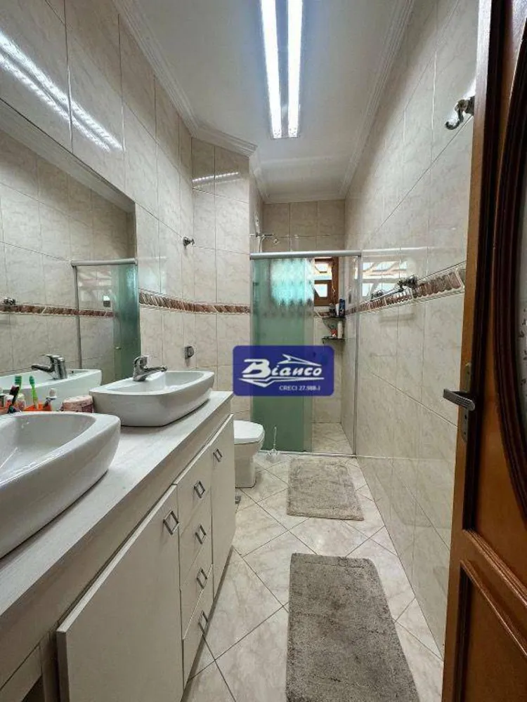 Sobrado, 3 quartos, 166 m² - Foto 4