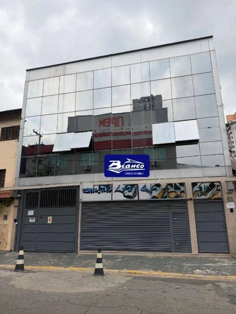 Prédio Inteiro, 910 m² - Foto 1
