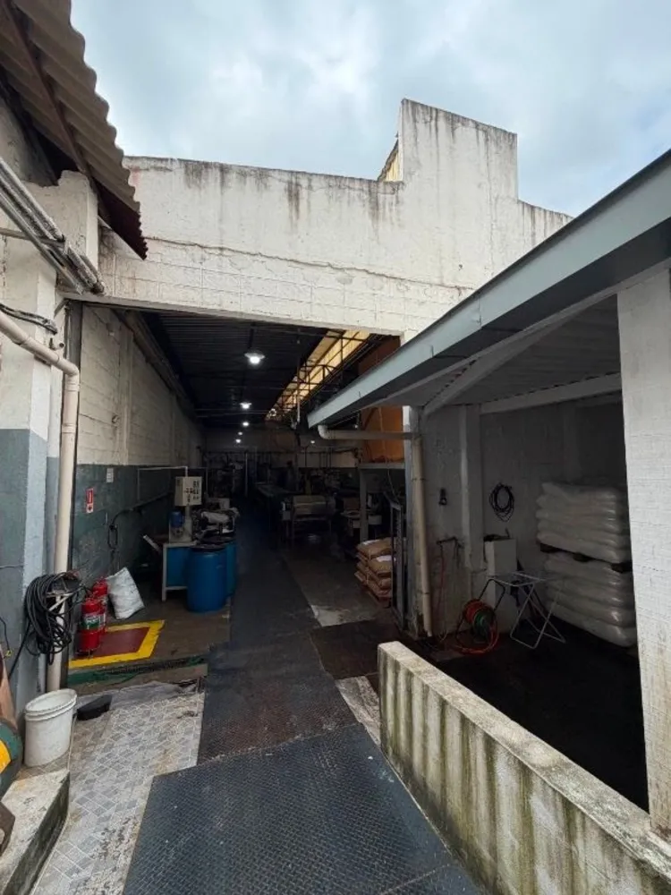 Prédio Inteiro, 910 m² - Foto 12