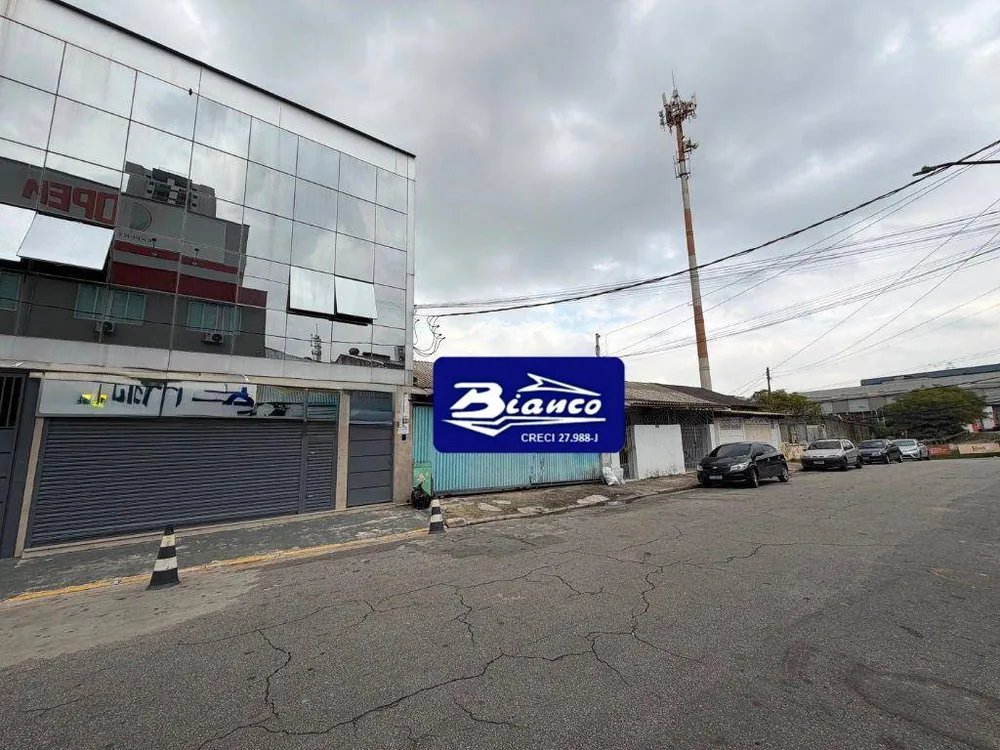 Prédio Inteiro, 910 m² - Foto 2