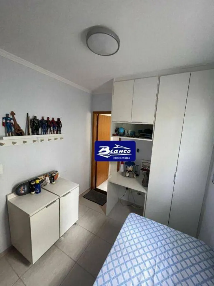 Sobrado, 3 quartos, 104 m² - Foto 4