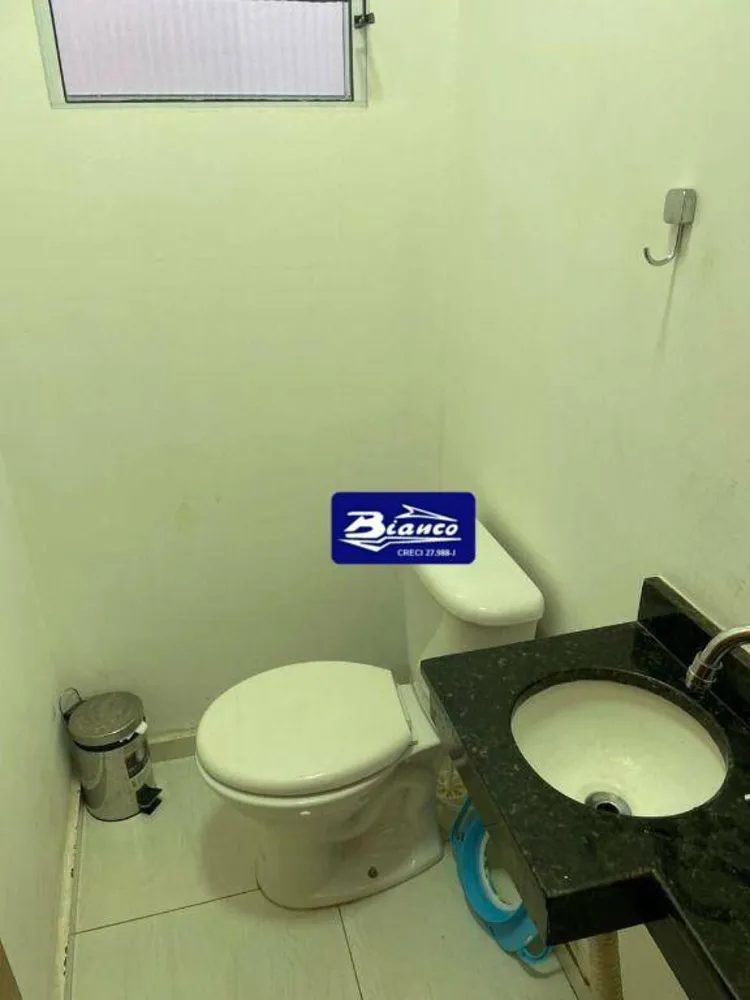 Sobrado, 3 quartos, 104 m² - Foto 7