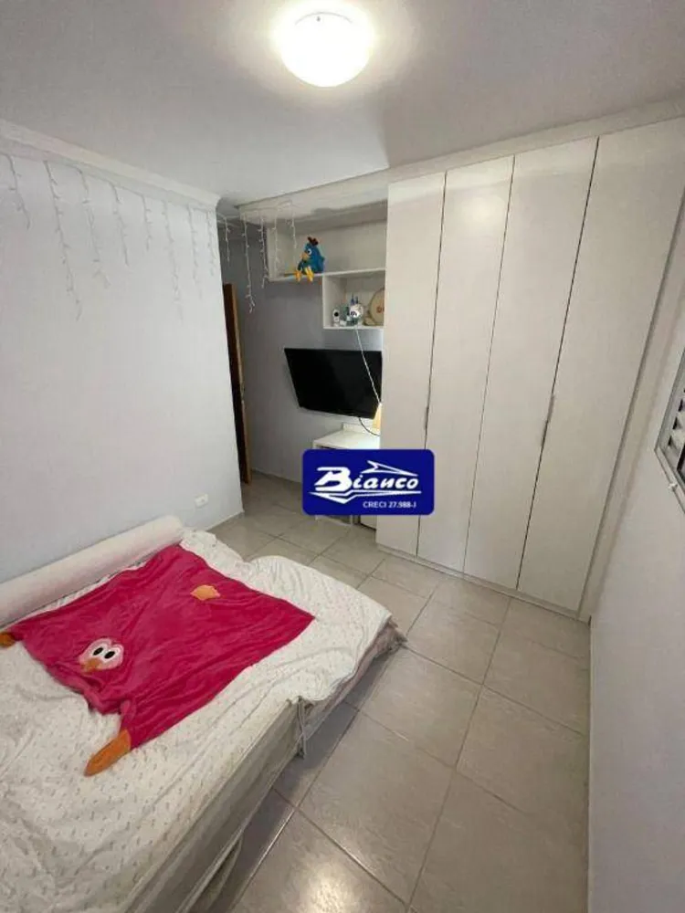 Sobrado, 3 quartos, 104 m² - Foto 2