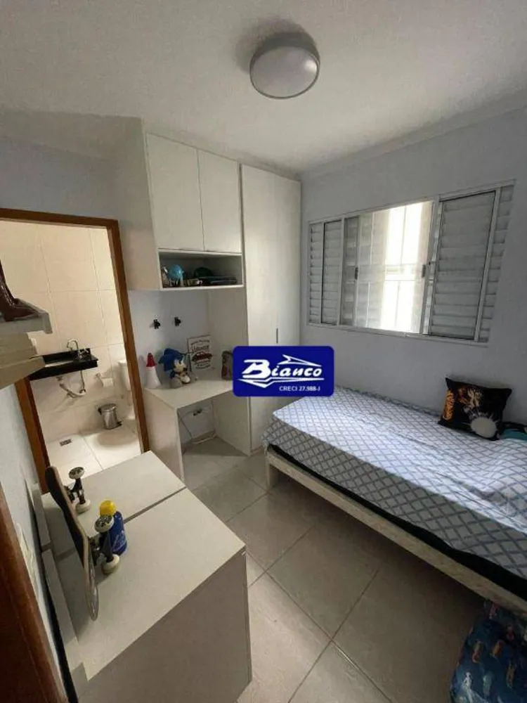 Sobrado, 3 quartos, 104 m² - Foto 5
