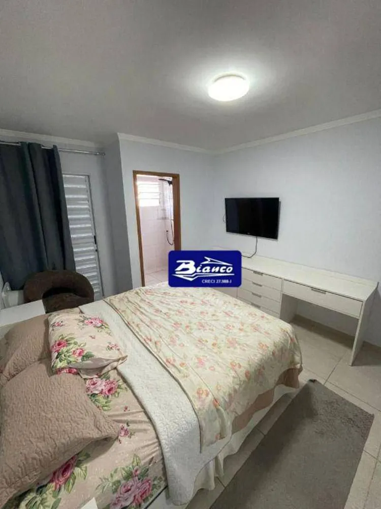 Sobrado, 3 quartos, 104 m² - Foto 6