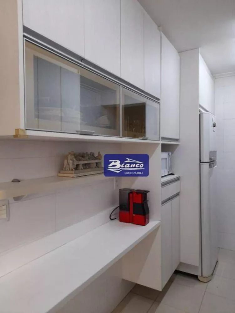 Apartamento à venda com 4 quartos, 130m² - Foto 3