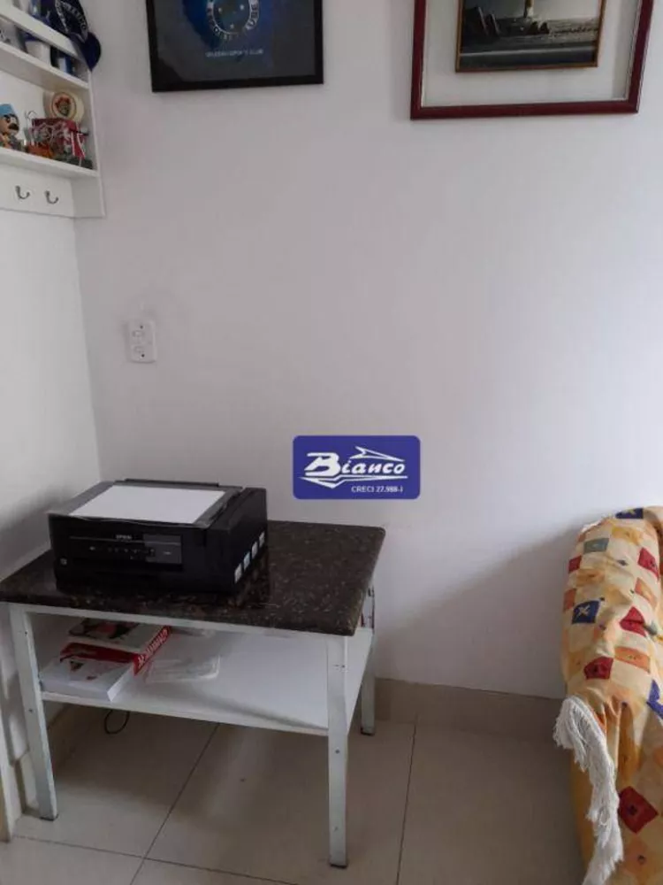 Apartamento à venda com 4 quartos, 130m² - Foto 4