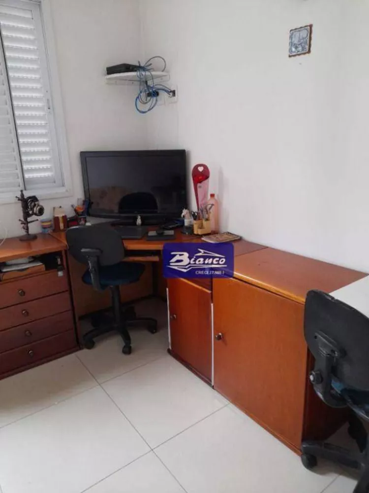 Apartamento à venda com 4 quartos, 130m² - Foto 6