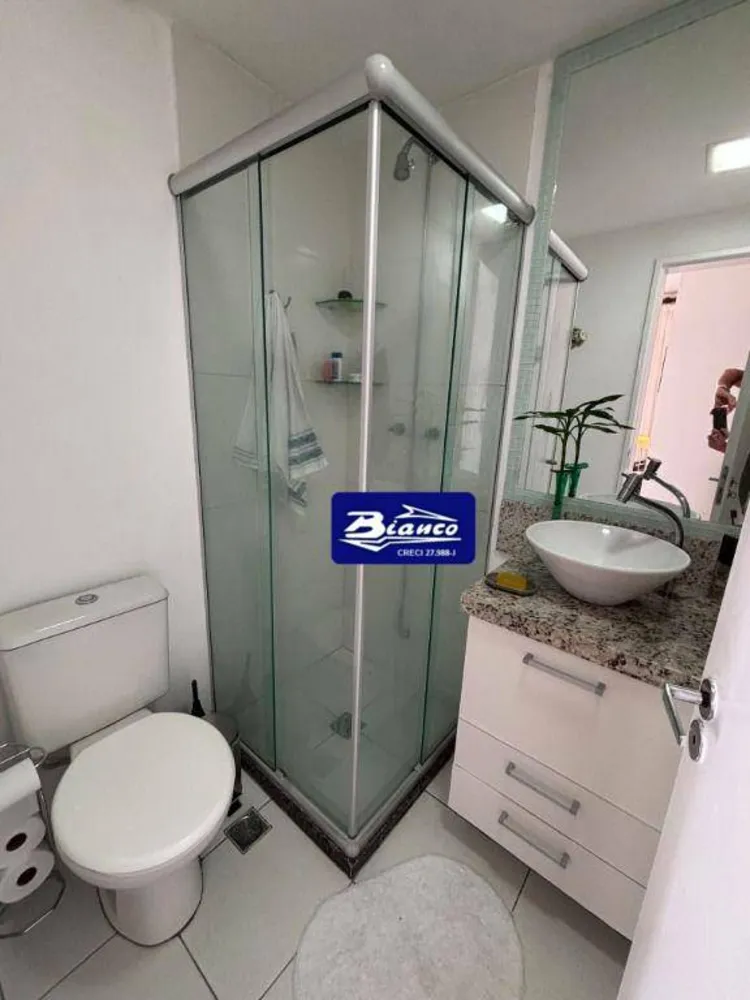 Apartamento, 2 quartos, 54 m² - Foto 8