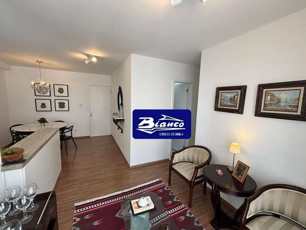 Apartamento, 2 quartos, 54 m² - Foto 3
