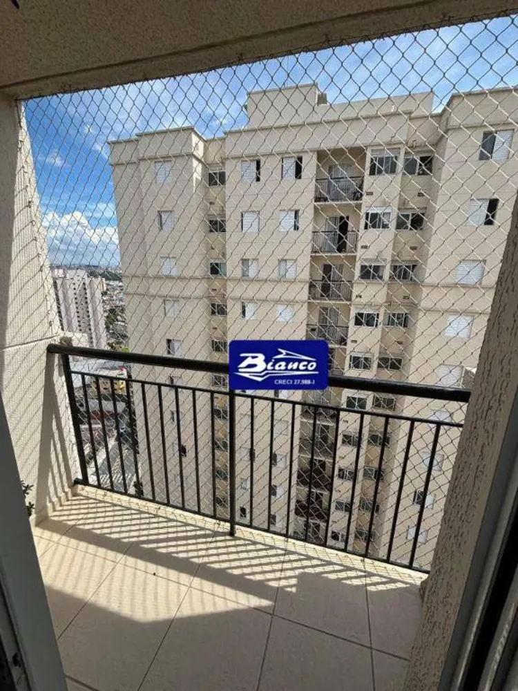 Apartamento, 2 quartos, 54 m² - Foto 4