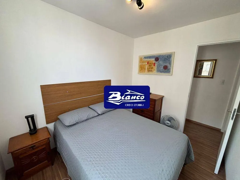 Apartamento, 2 quartos, 54 m² - Foto 7