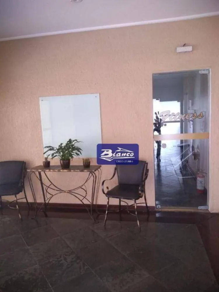 Apartamento, 2 quartos, 60 m² - Foto 4