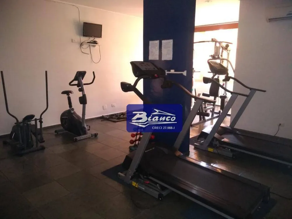Apartamento, 2 quartos, 60 m² - Foto 3