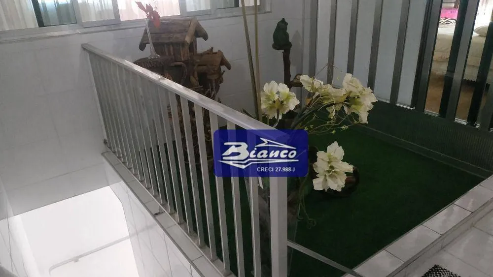 Casa, 5 quartos, 509 m² - Foto 4