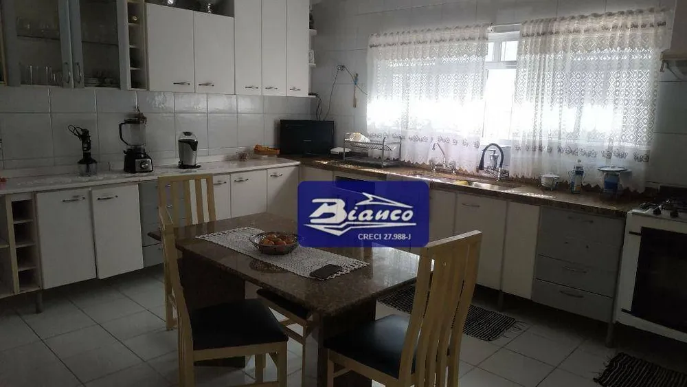 Casa, 5 quartos, 509 m² - Foto 6