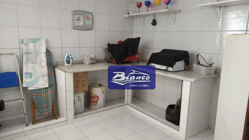 Casa, 5 quartos, 509 m² - Foto 7