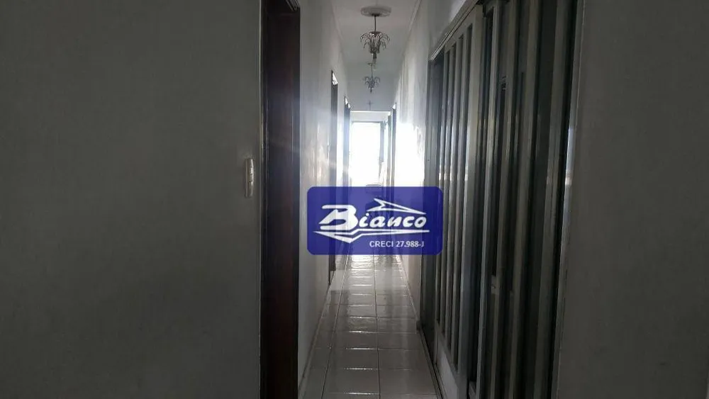 Casa, 5 quartos, 509 m² - Foto 1