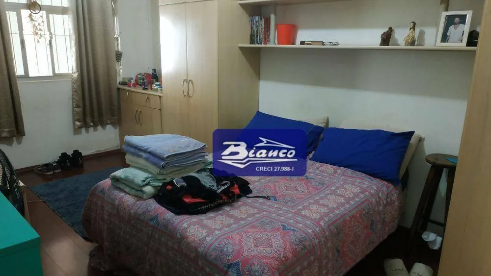 Casa, 5 quartos, 509 m² - Foto 1