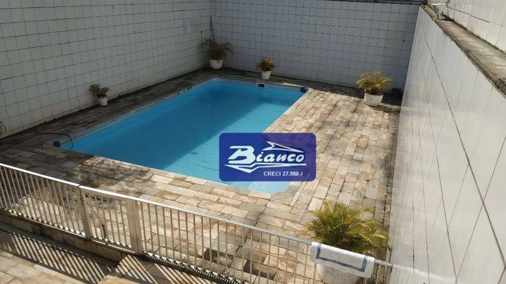 Casa, 5 quartos, 509 m² - Foto 8