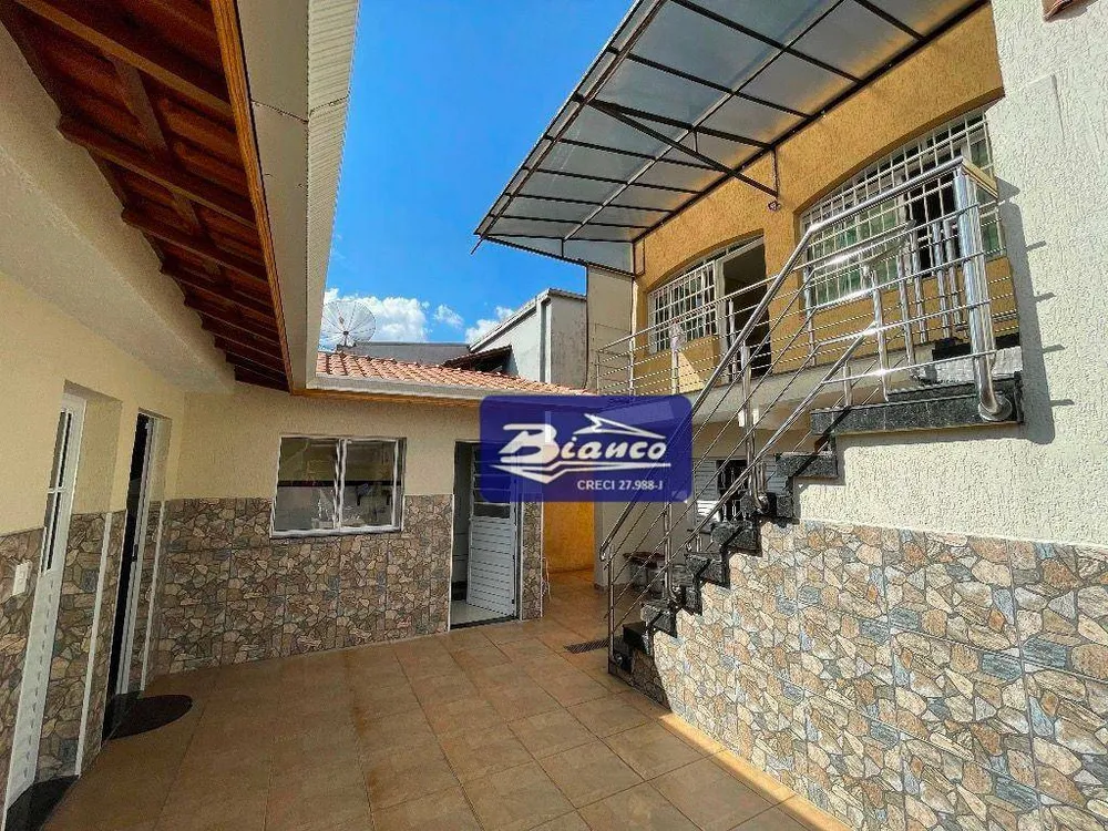 Casa, 3 quartos, 365 m² - Foto 2