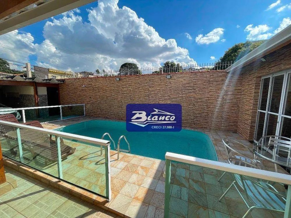 Casa, 3 quartos, 365 m² - Foto 5