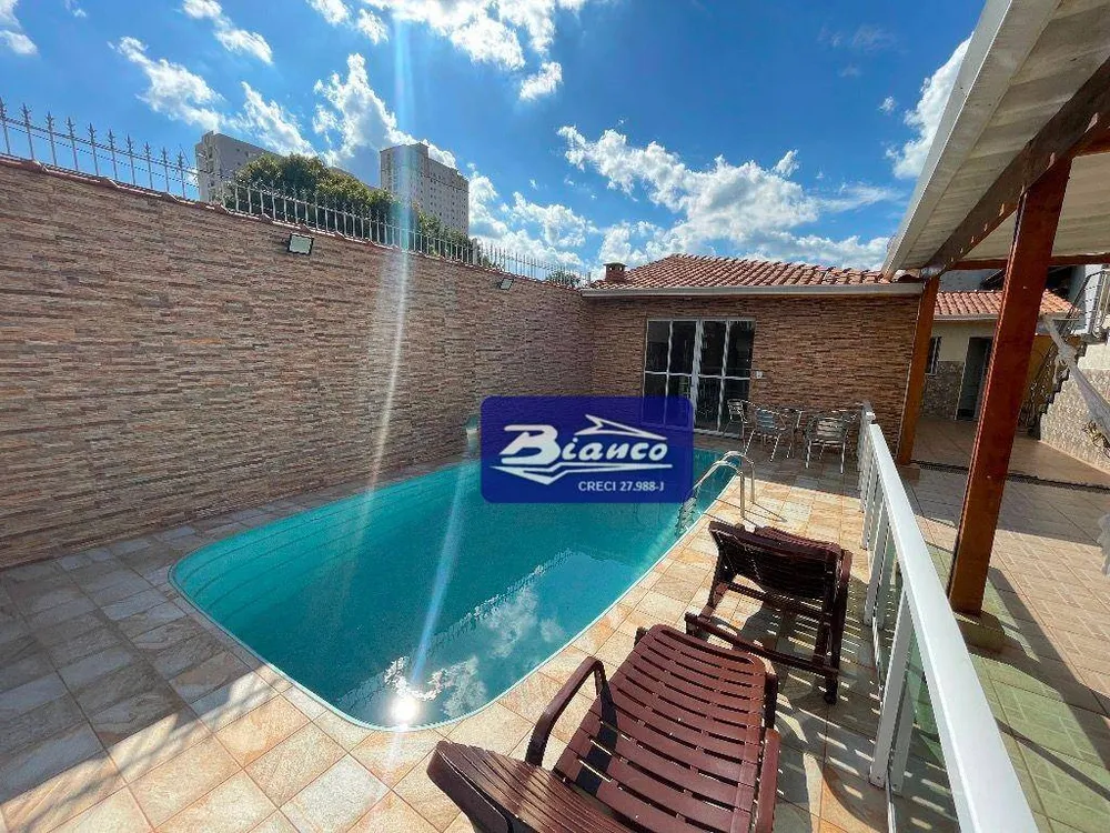 Casa, 3 quartos, 365 m² - Foto 6