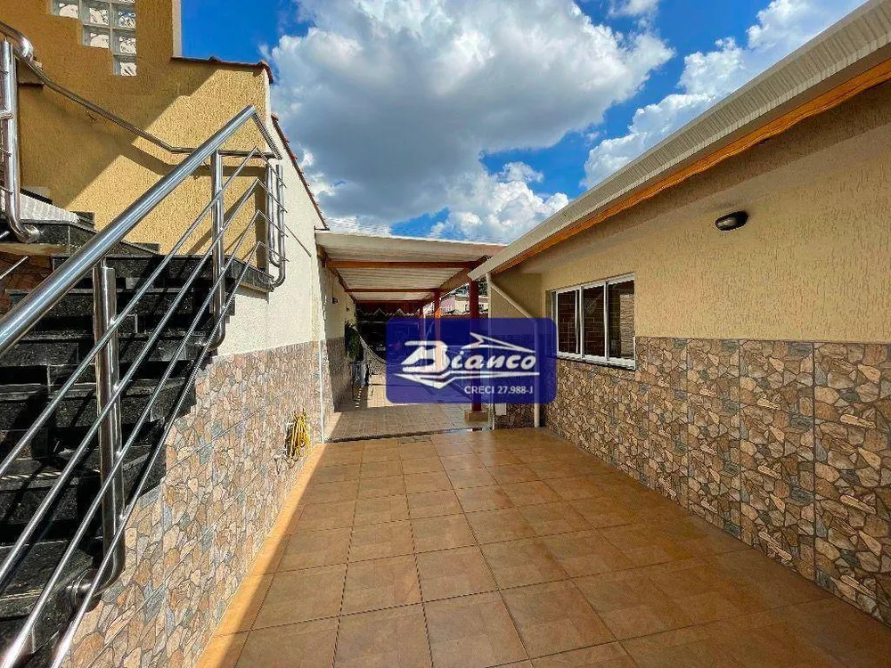 Casa, 3 quartos, 365 m² - Foto 3