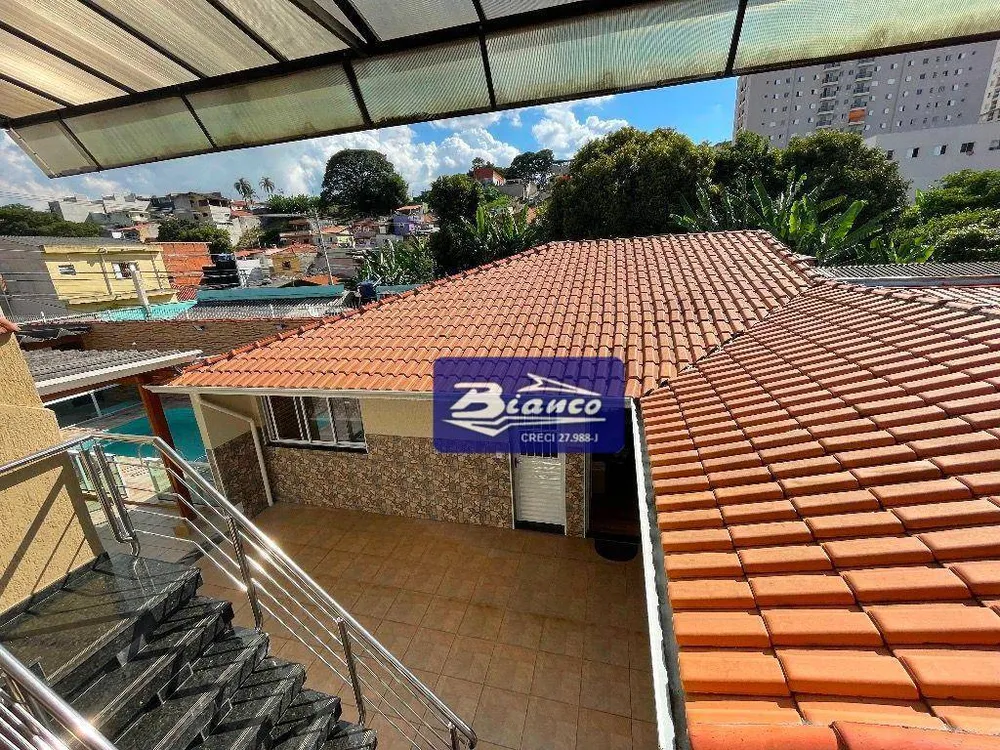 Casa, 3 quartos, 365 m² - Foto 1