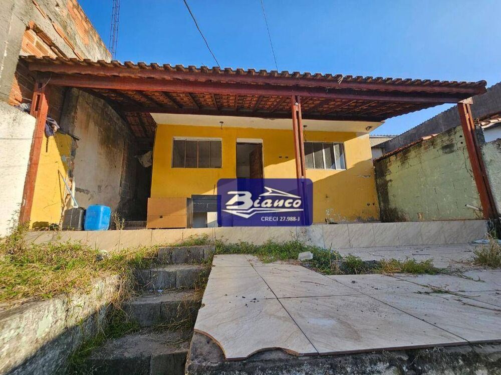 Casa, 4 quartos, 90 m² - Foto 3