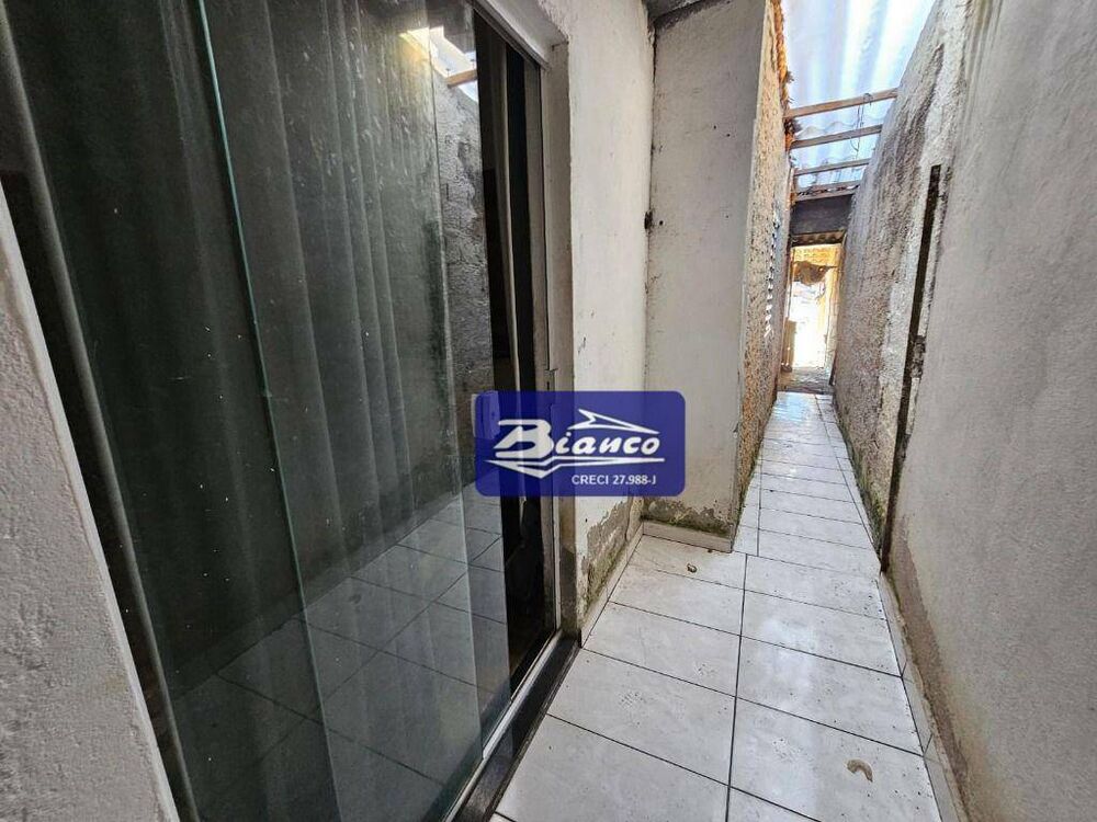 Casa, 4 quartos, 90 m² - Foto 2