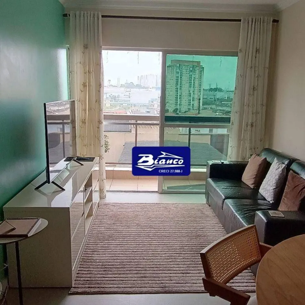 Apartamento, 3 quartos, 90 m² - Foto 3