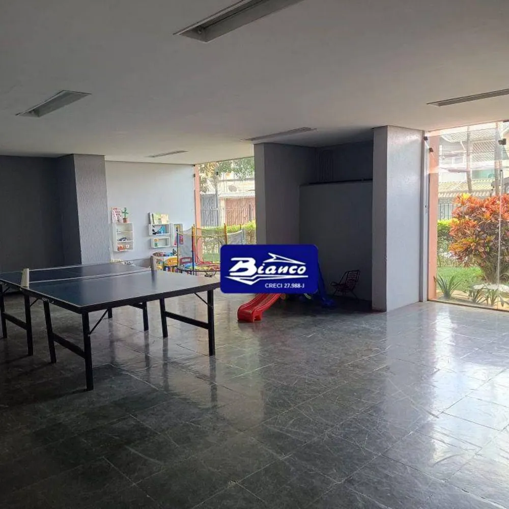 Apartamento, 3 quartos, 90 m² - Foto 1
