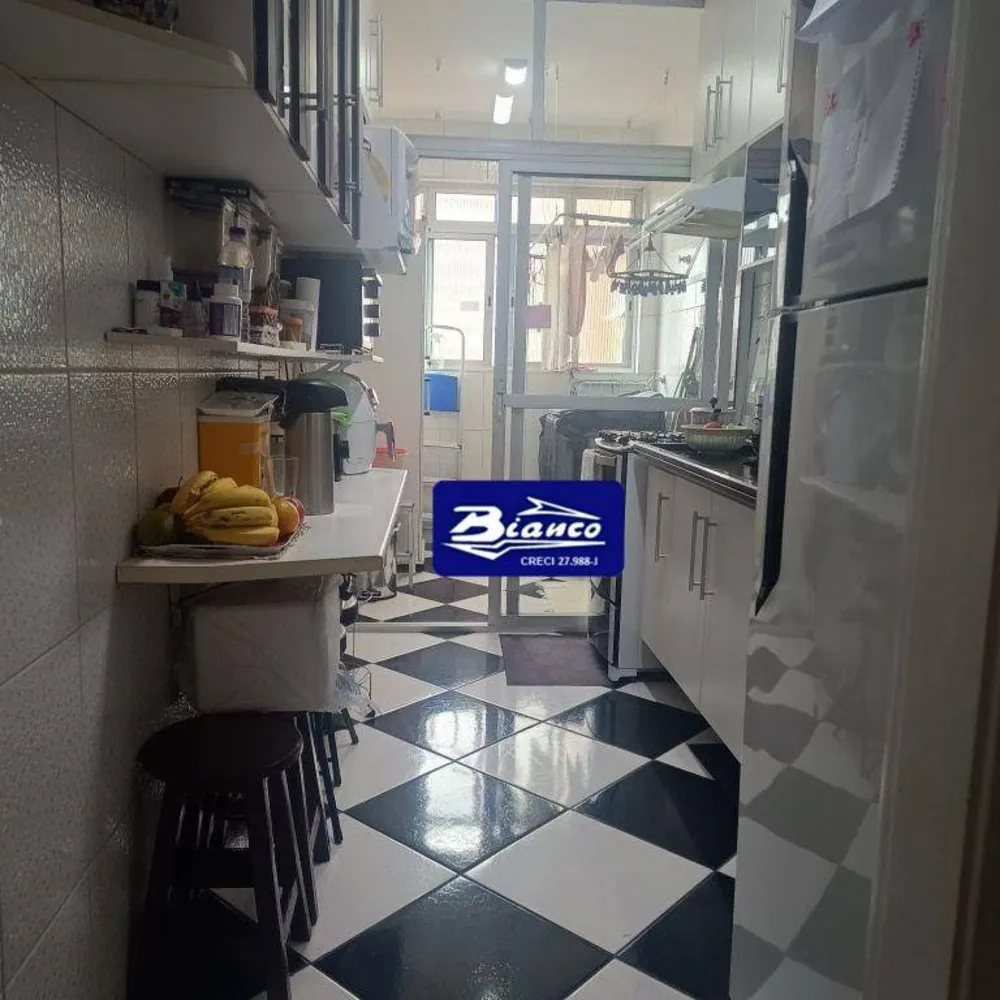 Apartamento, 3 quartos, 90 m² - Foto 8
