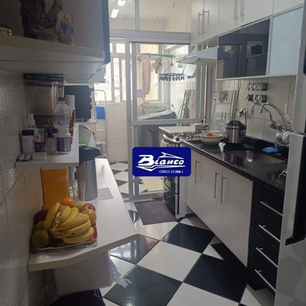 Apartamento, 3 quartos, 90 m² - Foto 7