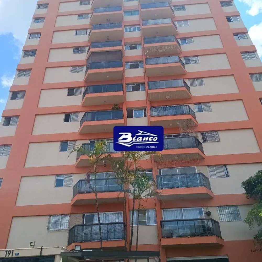 Apartamento, 3 quartos, 90 m² - Foto 6