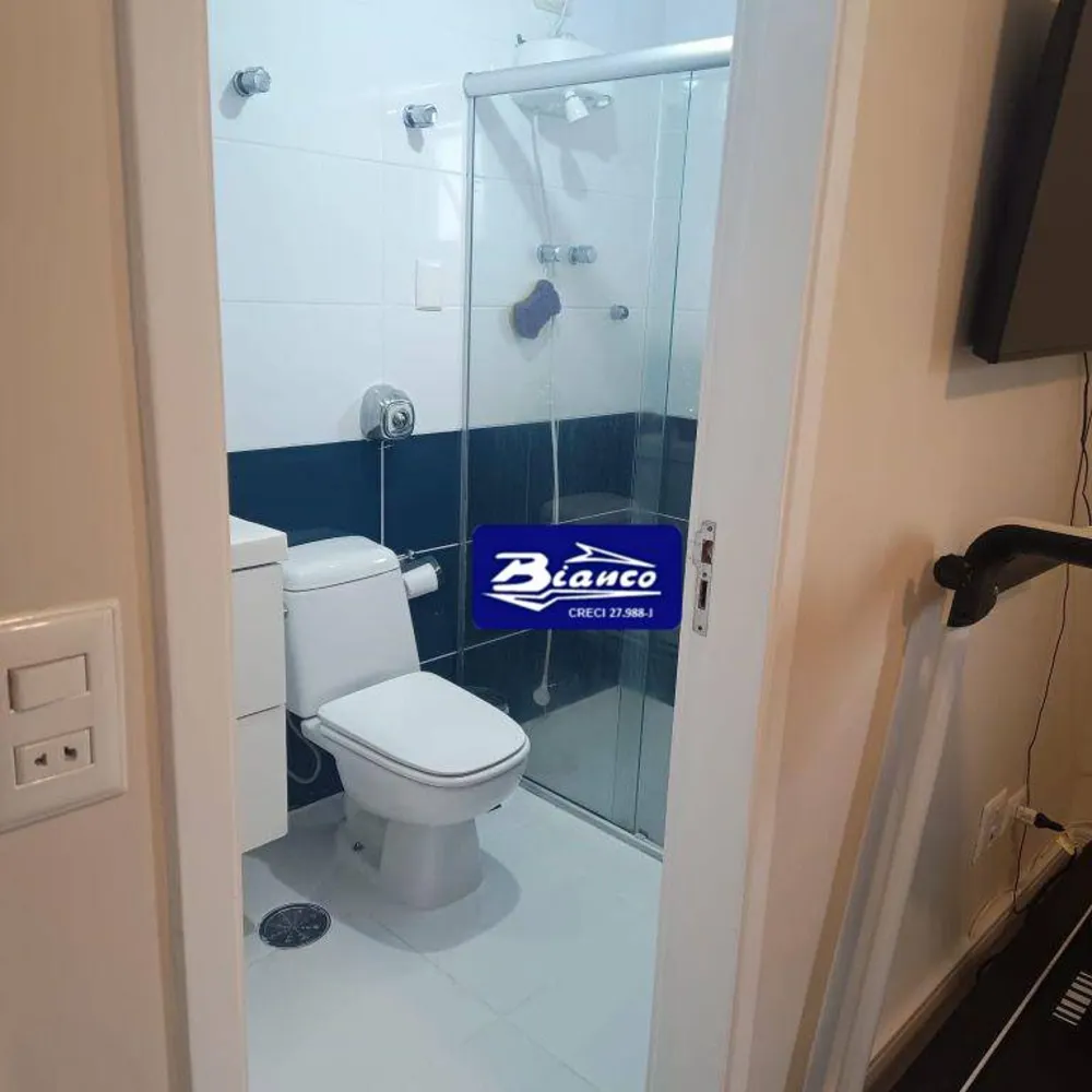 Apartamento, 3 quartos, 90 m² - Foto 2