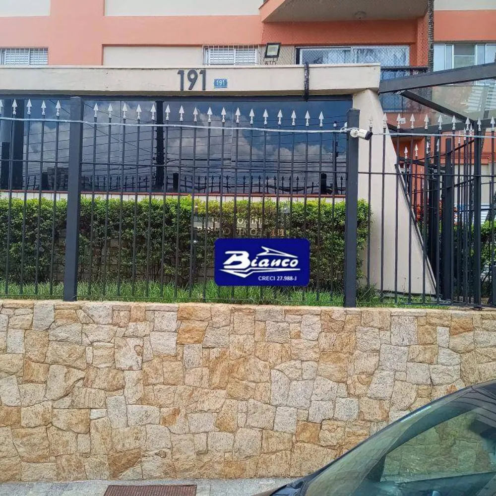 Apartamento, 3 quartos, 90 m² - Foto 4