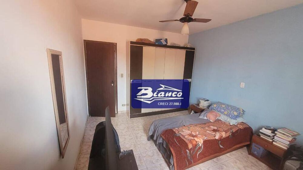 Sobrado, 3 quartos, 187 m² - Foto 2