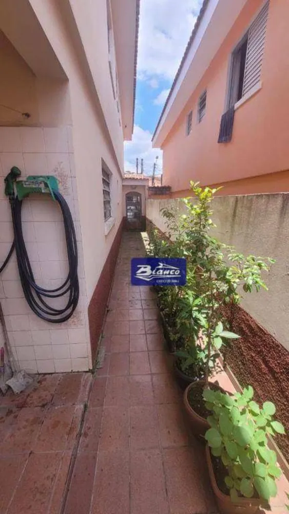 Sobrado, 3 quartos, 187 m² - Foto 2