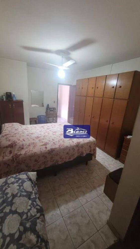 Sobrado, 3 quartos, 187 m² - Foto 3