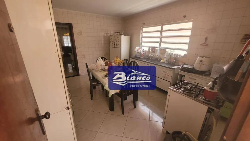 Sobrado, 3 quartos, 187 m² - Foto 12