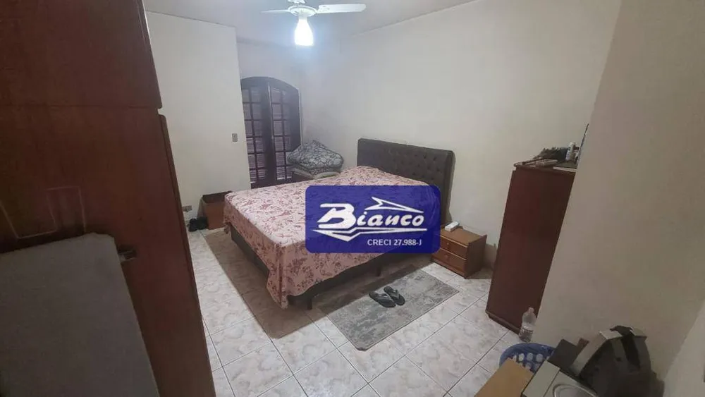 Sobrado, 3 quartos, 187 m² - Foto 3