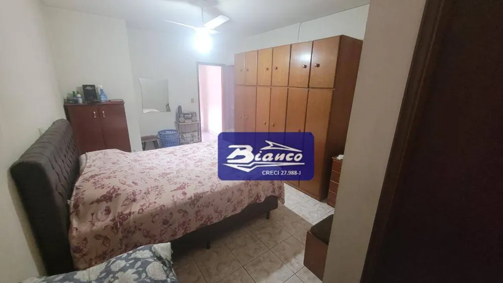 Sobrado, 3 quartos, 187 m² - Foto 4
