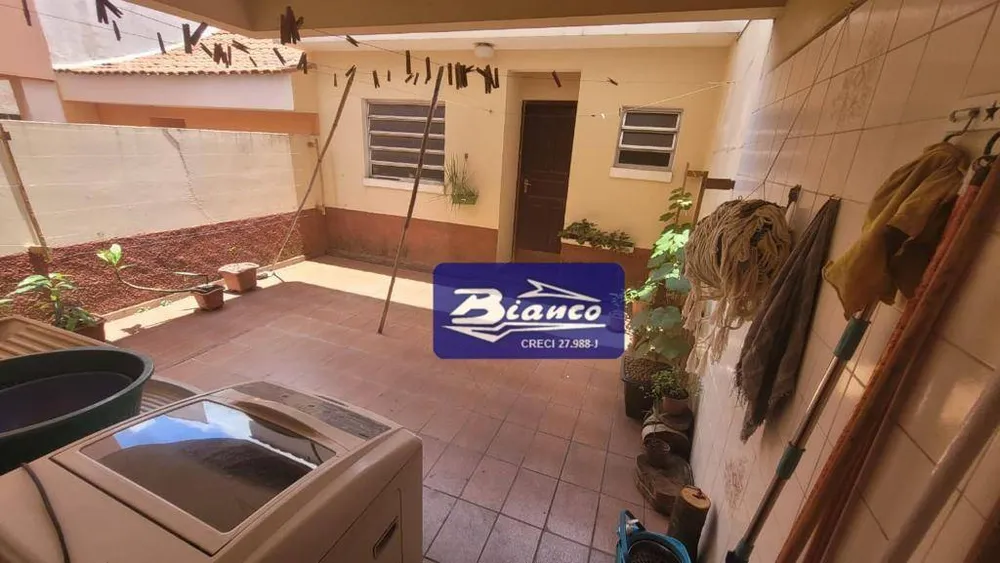Sobrado, 3 quartos, 187 m² - Foto 10