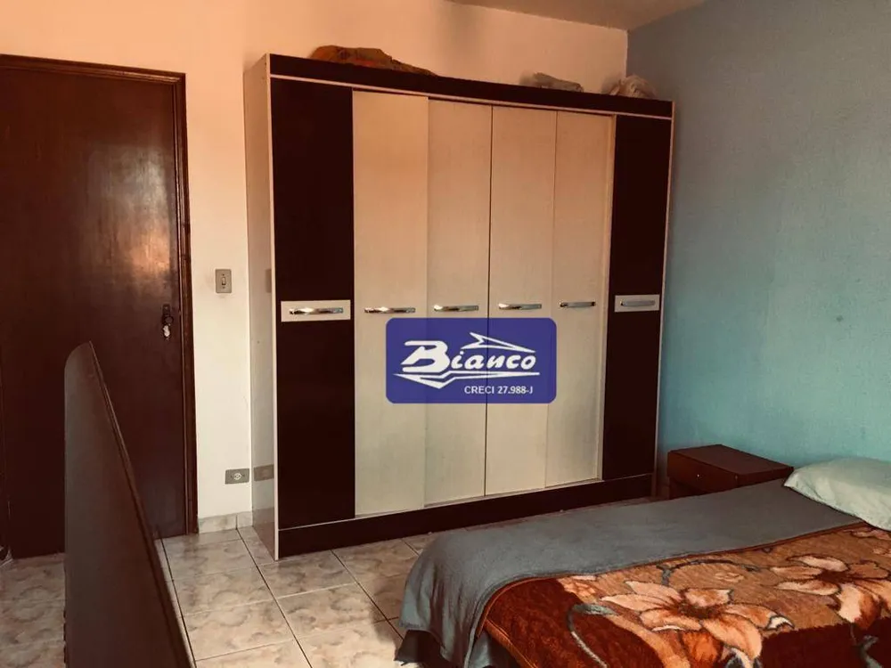 Sobrado, 3 quartos, 187 m² - Foto 6
