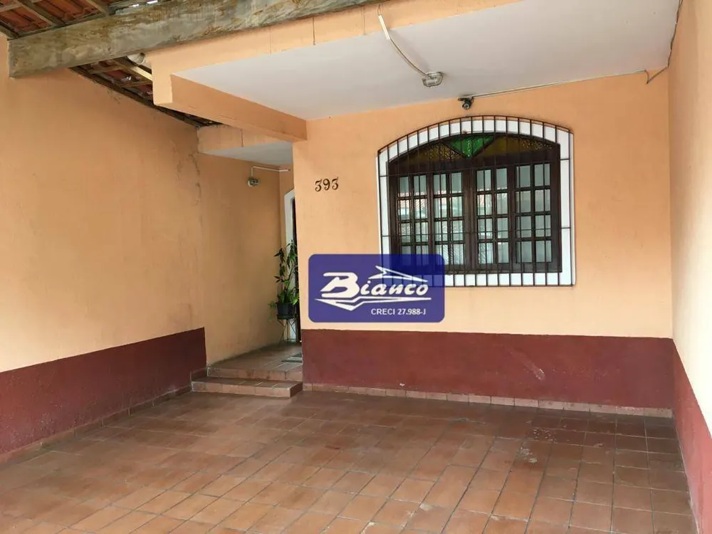 Sobrado, 3 quartos, 187 m² - Foto 8
