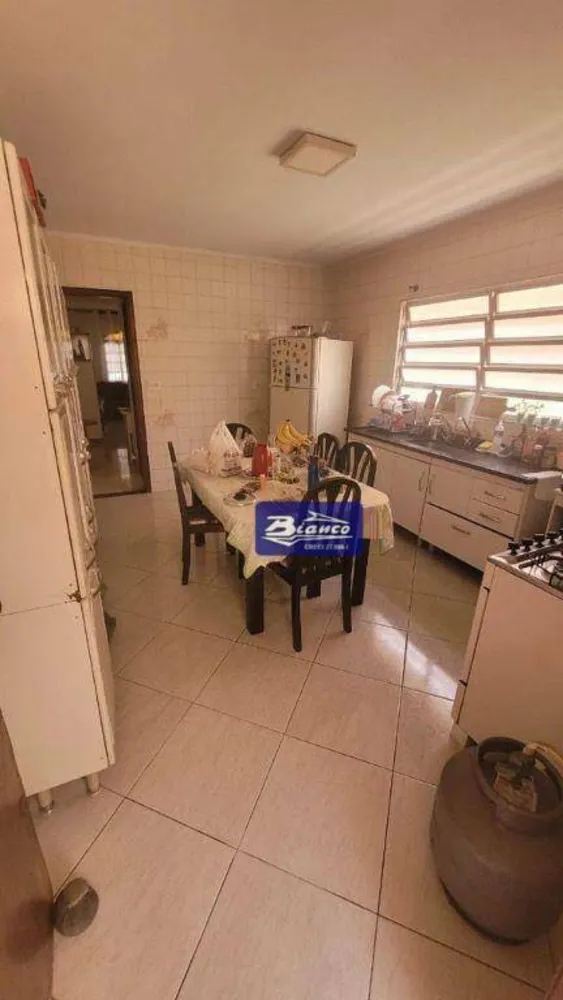 Sobrado, 3 quartos, 187 m² - Foto 9